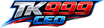 tk999 ceo
